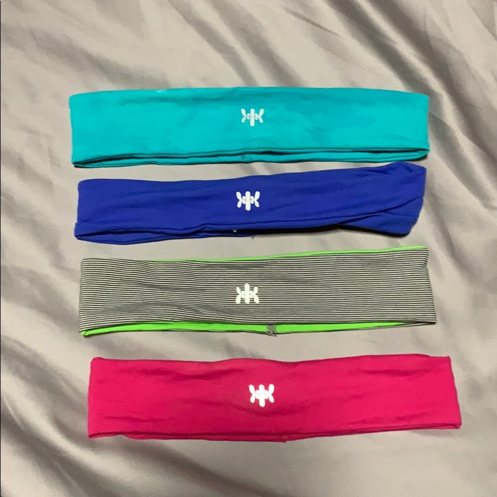 Don’t wear them